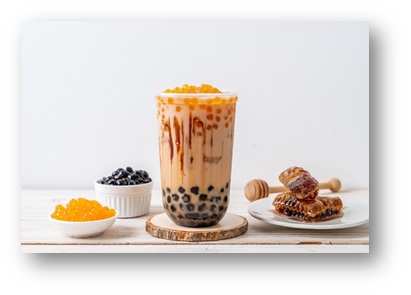 bubble tea near me perth