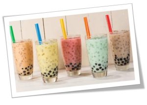 bubble tea perth