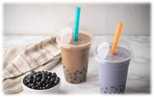 perth bubble tea