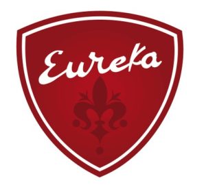 eureka grinders