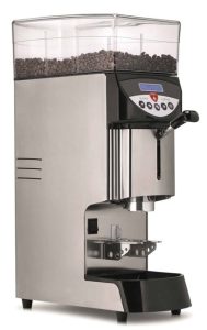 eureka mythos 75 on demand grinder