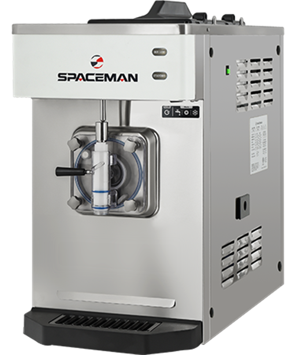 Frozen Drink Machine 6450-C Spaceman Australia