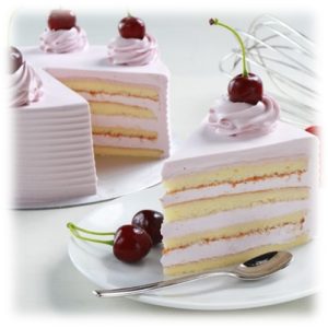 Rich Avoset Pour N’ Whip cream premium topping cakes