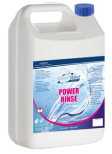 Power Rinse