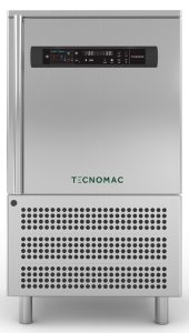 TECNOMAC EVENT BLAST CHILLER 10 TRAY USB