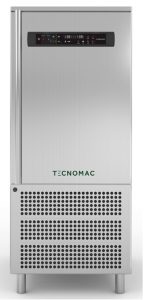 TECNOMAC EVENT BLAST CHILLER 15 TRAY USB