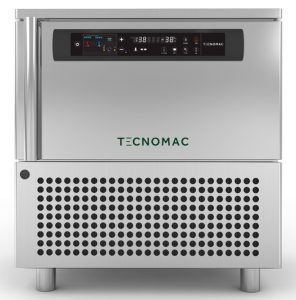 TECNOMAC EVENT BLAST CHILLER 5 TRAY USB