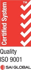 food safety quality iso 9001 cleaner