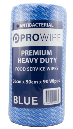 primo food service wipe rolls