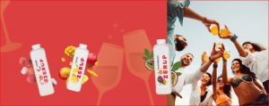 Buy Zerup Sugar Free Syrups in Perth