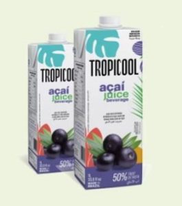 Buy acai pulp in Perth