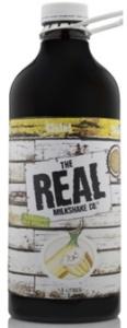 the real milkshakes and company banana flavour