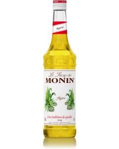 monin agave syrup