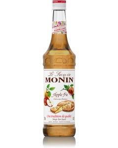 monin apple pie syrup