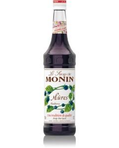 monin blackberry syrup