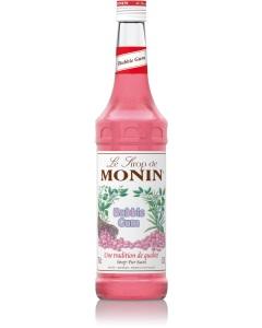 monin bubble gum syrup