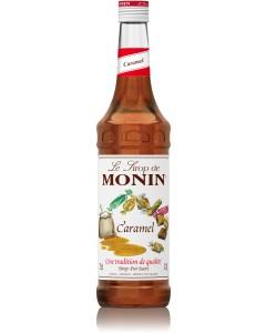 monin caramel syrup