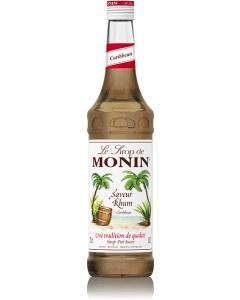 monin caribbean syrup