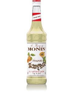 monin mearetto syrup